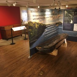 Windsor Historical Society - 1600s to 1800 gallery