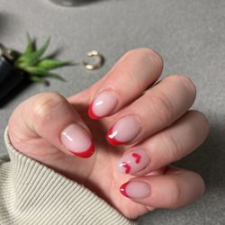 Nail Bar & Spa - Dip nails