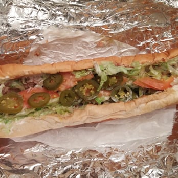 SteelCity CheeseSteaks - 13" Turkey Steel City Style Cheese Steak - Sandwiches Near Me - Gary, Indiana