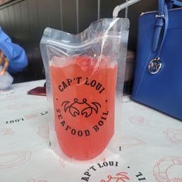 Strawberry lemon Strawberry lemon