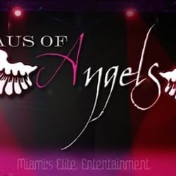 Haus of Angels Fitness