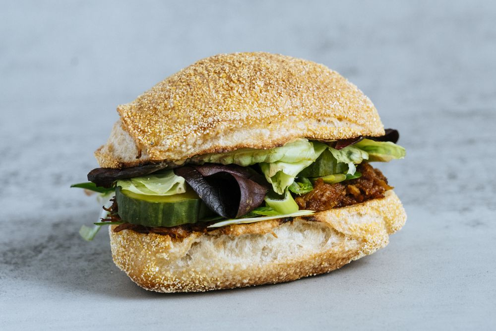 Wich Doctor Sandwich