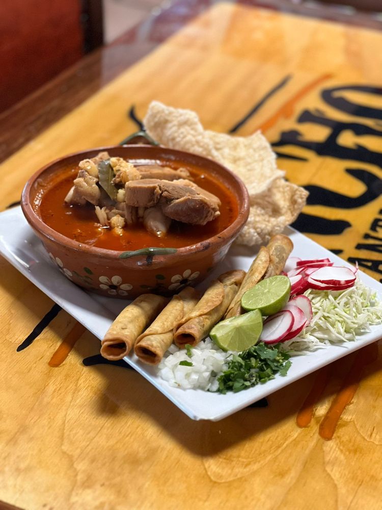 Rancho Cantina 3