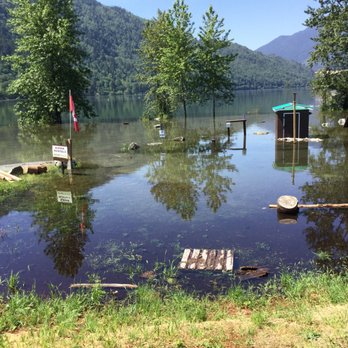Kilby Historic Site - Beach area - flooded (22 May/18). - Museums Near Me - Harrison Mills, British Columbia Kilby Historic Site - Beach area - flooded (22 May/18). - Museums Near Me - Harrison Mills, British Columbia