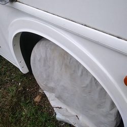 Mat's Repair Service