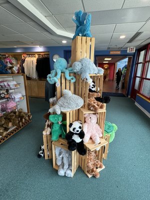 Vermont Teddy Bear Factory by null