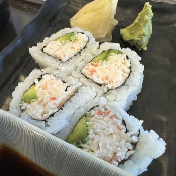 Hako - Sushi Bars Near Me - Irvine, California