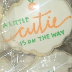 Daisies Sweet Treats