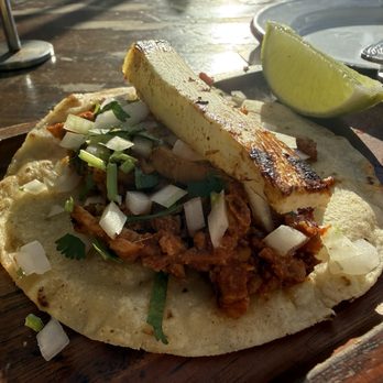 Oh Mexico Lincoln Road - Baja Chicken Tacos - Mexican Near Me - Miami Beach, Florida Oh Mexico Lincoln Road - Baja Chicken Tacos - Mexican Near Me - Miami Beach, Florida