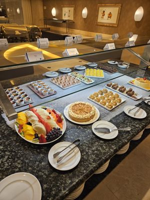 Windsor Barra Hotel by null