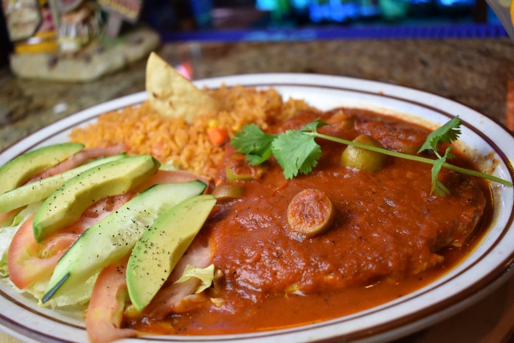 Bonito Michoacan Mexican Restaurant