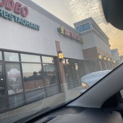 Side Wok Cafe