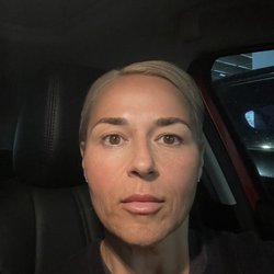 Brows by Rachel Michelle - 10min after procedure