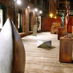 Greg Kucera Gallery