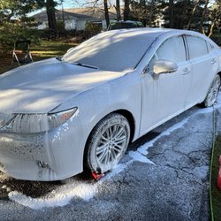 Polak’s Auto Detailing
