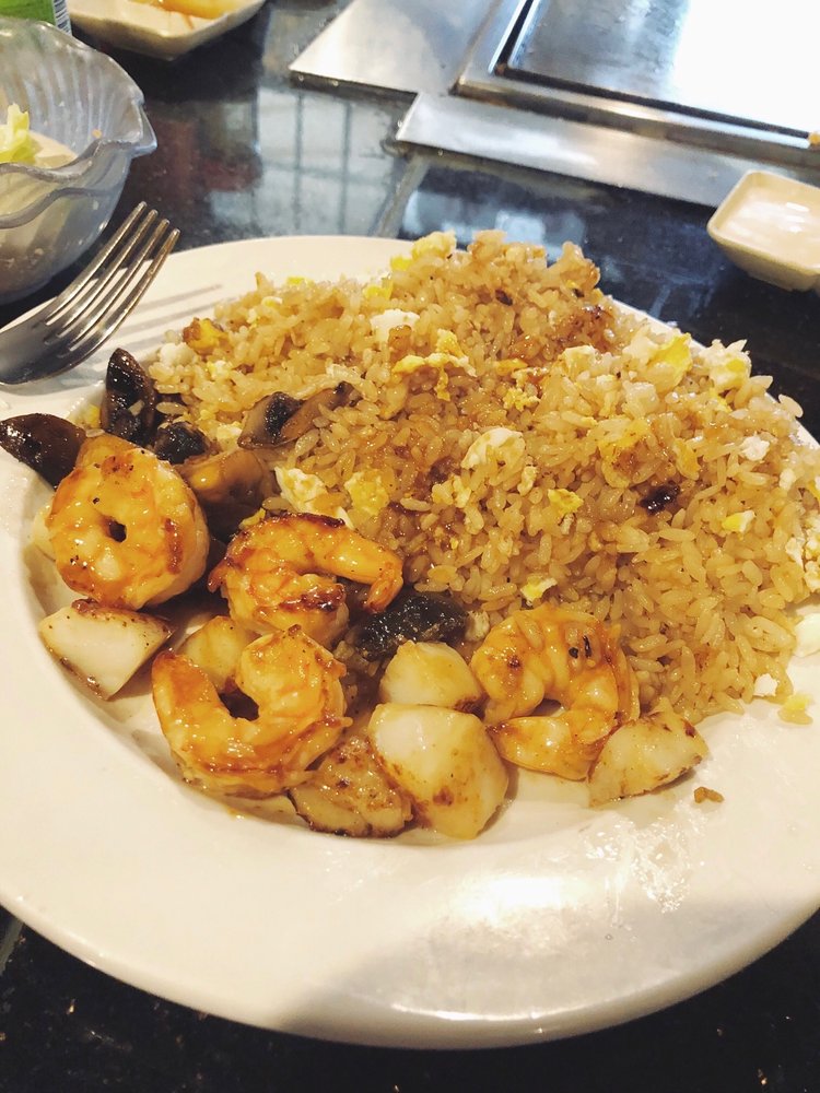 Hibachi Master