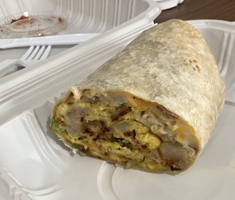 Hank's Creekside Restaurant by null