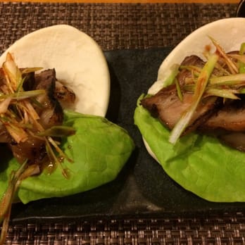 Sakuramen - Chashu buns - Asian Fusion Near Me - Washington, DC, District of Columbia Sakuramen - Chashu buns - Asian Fusion Near Me - Washington, DC, District of Columbia