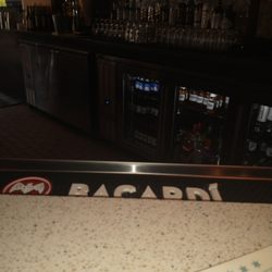 Tin Cup Bar & Grille - Here again ordering and drinking this time