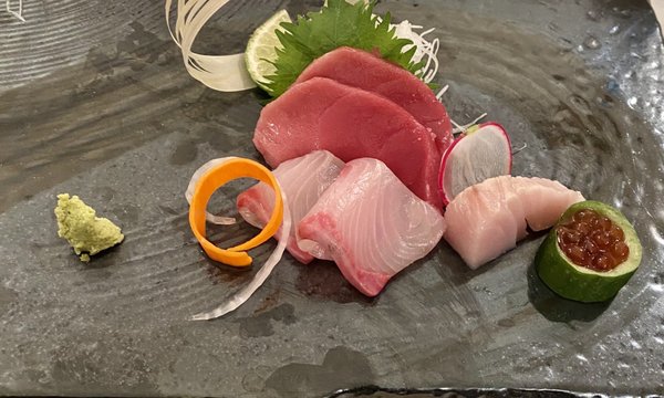 Sushi Aoba by null