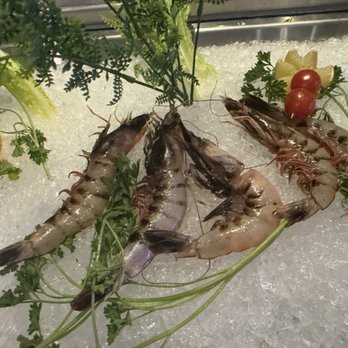 Rizzuto's Prime - Seafood Near Me - New Orleans, Louisiana