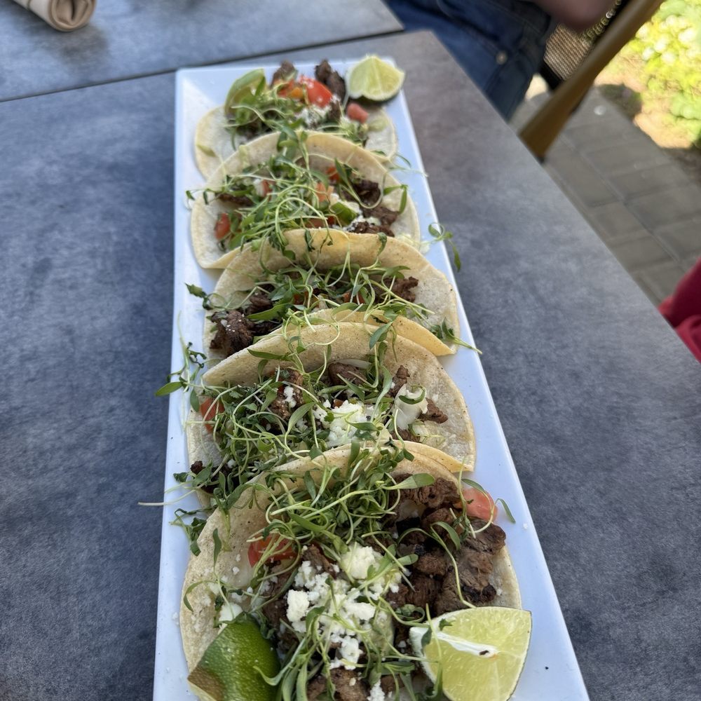Tacos Tacos