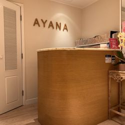Ayana