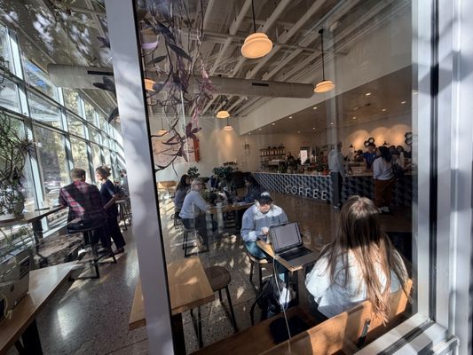 Likewise Coffee - Milwaukee by null