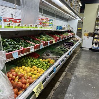 Yogi India Grocers - International Grocery Near Me - Richmond, Texas
