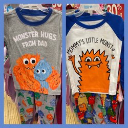 The Children's Place Outlet - Kiddos clothes : Mommy or Daddy team???