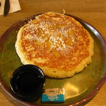 Aloha Stacks - Coconut and pineapple pancake - Breakfast & Brunch Near Me - Mission Viejo, California Aloha Stacks - Coconut and pineapple pancake - Breakfast & Brunch Near Me - Mission Viejo, California