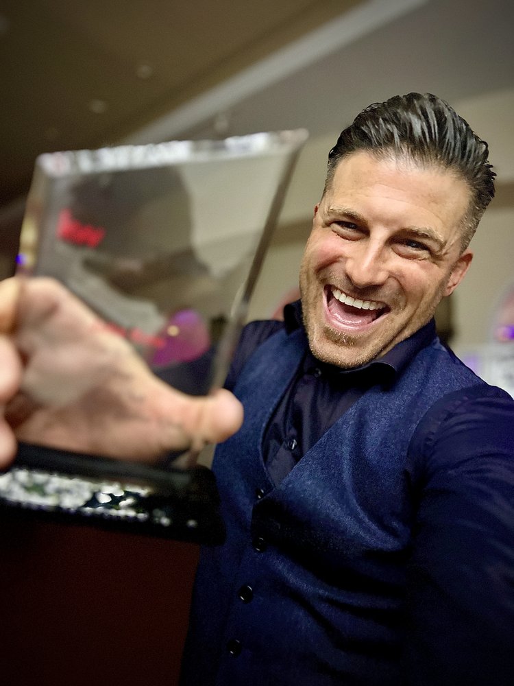 JOHN ROTA KELLER WILLIAMS REALTY GROUP Updated September 2024 760