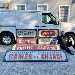 Rempel Mercantile And Antiques