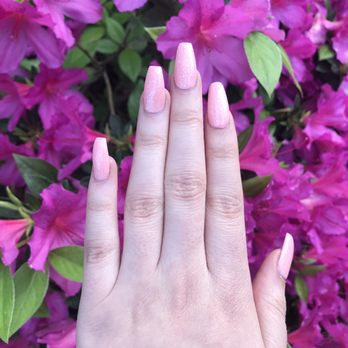 Heavenly Nails - Nail Salons Near Me - McDonough, Georgia