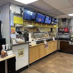 Smiley's Bar-B-Q