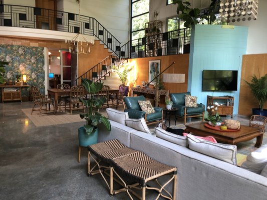 Urban Oasis Bed and Breakfast by null