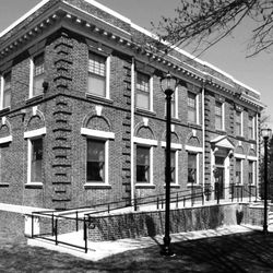 Vineland Historical & Antiquarian Society - The museum added a ramp in 2015 to facilitate entrance into the building.
