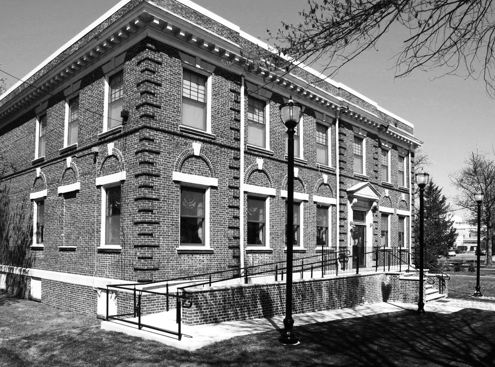 VINELAND HISTORICAL & ANTIQUARIAN SOCIETY Updated October 2024 108