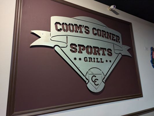 Coom's Corner Sports Grill by null