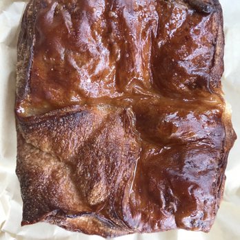 Faria Bakery - Kouign amann - Bakeries Near Me - Sacramento, California