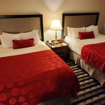 Ramada by Wyndham Springfield North - Hotels Near Me - Springfield, Illinois