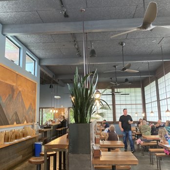 Handline - Seafood Near Me - Sebastopol, California