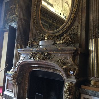 Le Palais Royal - Landmarks & Historical Buildings Near Me - Brussels, BRU
