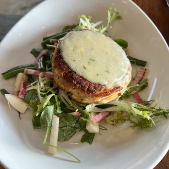 Arnette's Chop Shop - Crab cake - Steakhouses Near Me - Brookhaven, Georgia