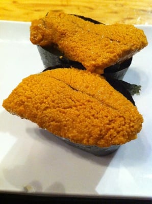 Miyako Sushi Bar by null