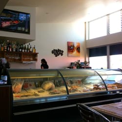 Q Seafood Provedore