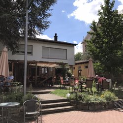 Kaffeemühle - Außenansicht