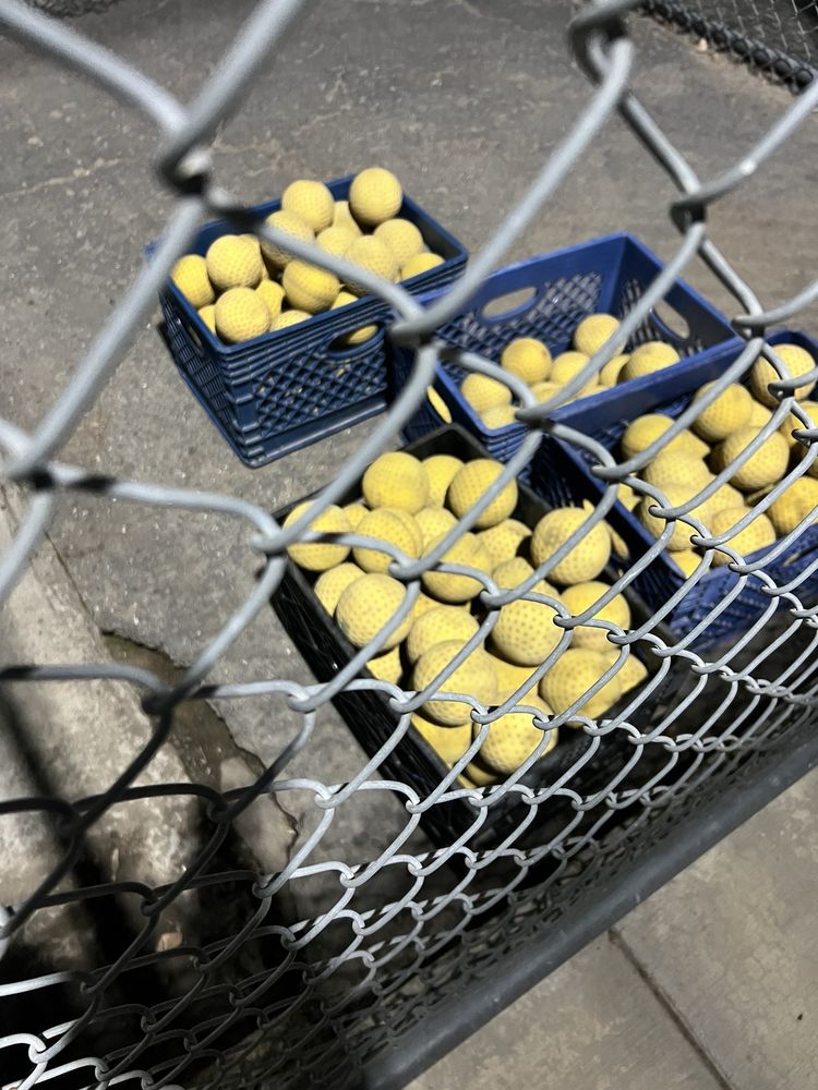 Norco Batting Cages Logo