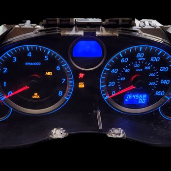 Auto Tech Rescue - Auto Repair Near Me - Valparaiso, Florida