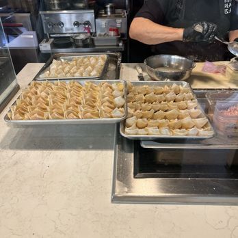 Ni Hao Bao Dumpling House - Handmade dumplings - Chinese Near Me - Scottsdale, Arizona Ni Hao Bao Dumpling House - Handmade dumplings - Chinese Near Me - Scottsdale, Arizona